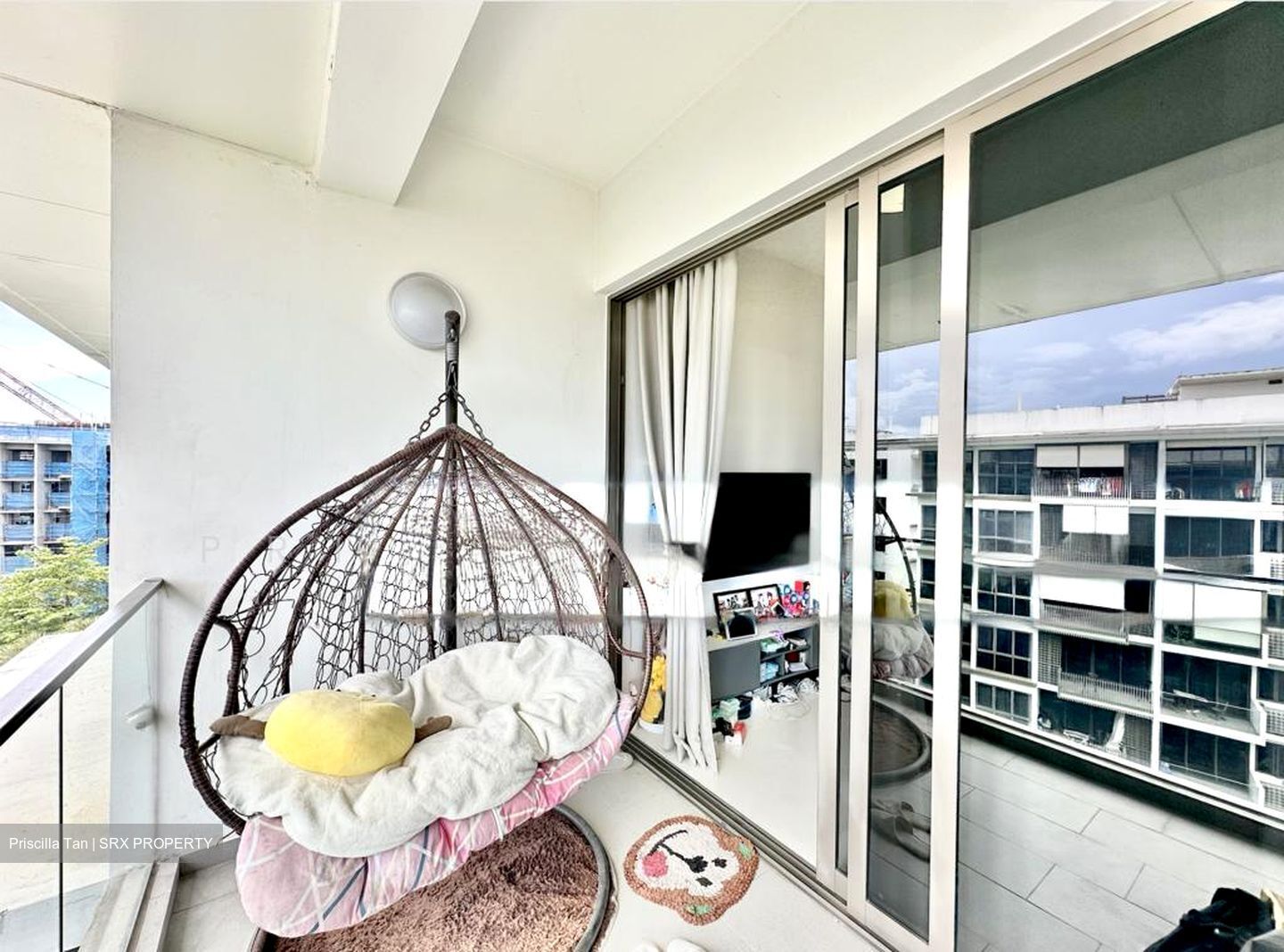 The Inflora (D17), Condominium #503360041